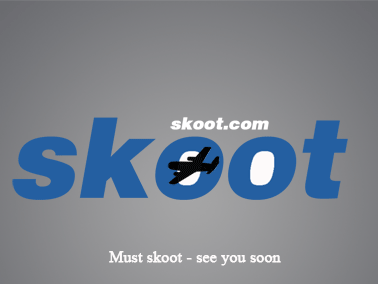 skoot - travel